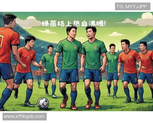 从绿茵赛场到热血动漫看足球球星形象的奇妙渐变之旅
