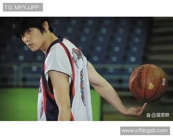 从足球场到篮球场 他是被篮球耽误的足球天才