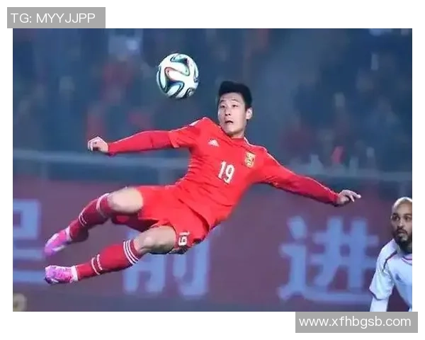 让国人心碎的男足球星:背后故事与不为人知的牺牲