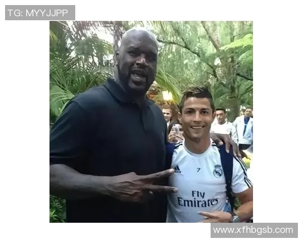 足球与篮球双星对比：从梅西和C罗到乔丹与科比的辉煌人生与竞技轨迹